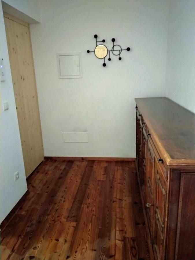 Haus18. 4 Apartment Sluderno Bagian luar foto